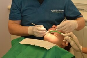 How often to get a dental cleaning at a dental clinic in Toronto