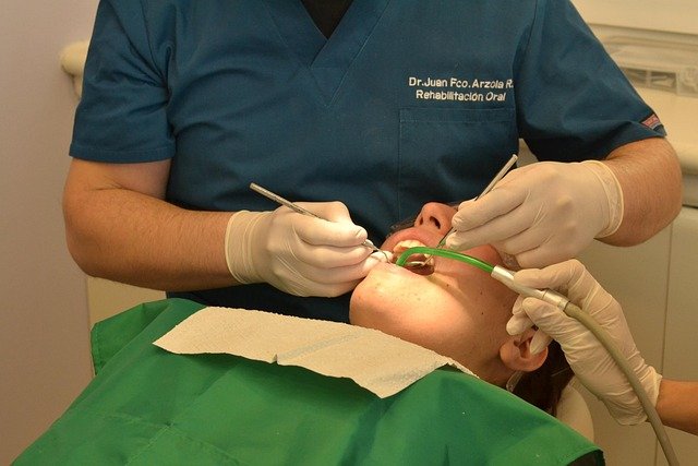 How often to get a dental cleaning at a dental clinic in Toronto