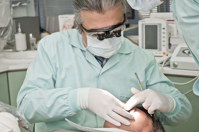 Same day dental crowns at a dental clinic in Toronto